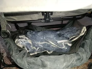 Carrito Gemelar Joie