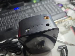 Compresor Aire Coche/Moto/Bici