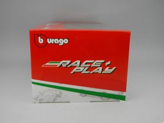 Ferrari 296 GTB Assetto Fiorano Burago