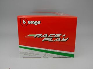 Ferrari 296 GTB Assetto Fiorano Burago