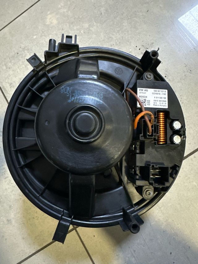 Ventilador Calefacción VW 5Q1819021A