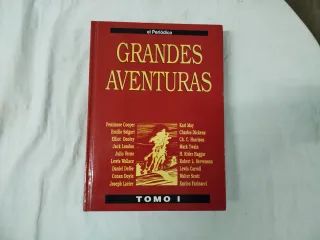 Grandes Aventuras