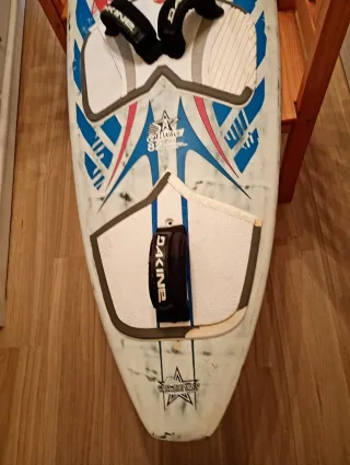 Fanatic Allwave 82L Tabla Windsurf