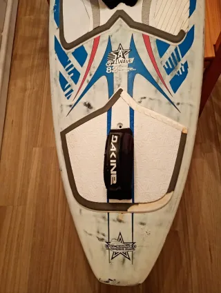 Fanatic Allwave 82L Tabla Windsurf