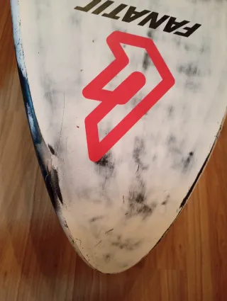 Fanatic Allwave 82L Tabla Windsurf