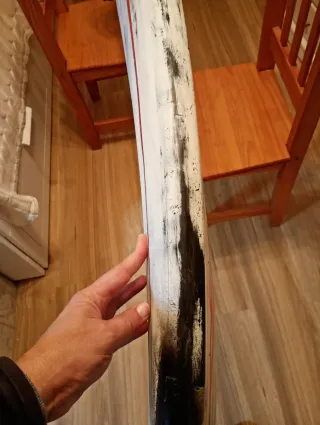 Fanatic Allwave 82L Tabla Windsurf