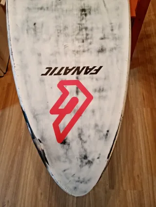 Fanatic Allwave 82L Tabla Windsurf