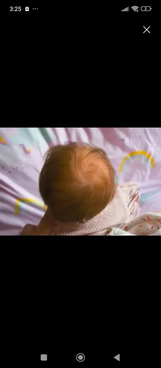 Bebé Reborn Vivienne de Sandy Faber