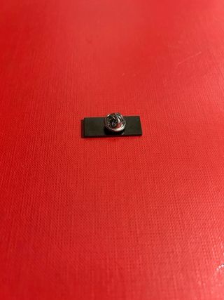 Alfiler Martini Racing Porsche Lancia Spilla