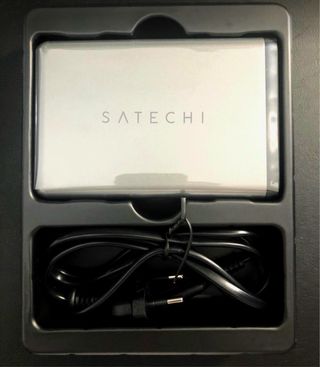 Stazione di ricarica da tavolo 108W Pro - Satechi