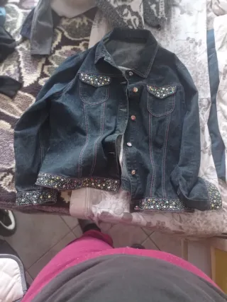 Abbigliamento donna 10 pezzi