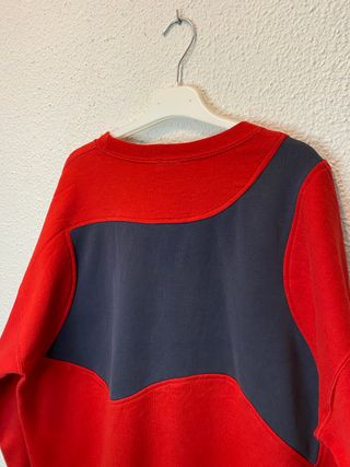 Sudadera PUMA Vintage Retro Original Logo Bordado