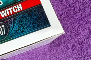 Funko pop Scarlet Witch 1007