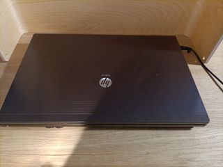 HP ProBook 4520s Portátil