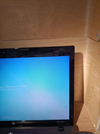 HP ProBook 4520s Portátil