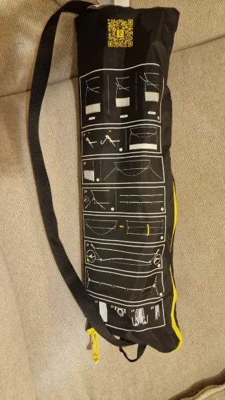 Regalo Red de Sandever BS 100 Voley Playa