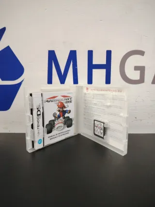 Mario Kart DS Nintendo