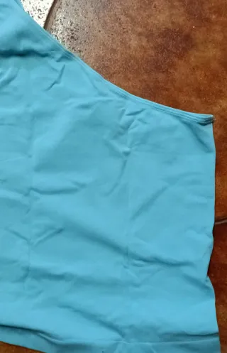 OROBLU Maglia Mono Spalla Seamless