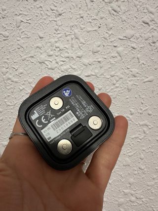 Cinturón Slendertone Tonificación Abdominal