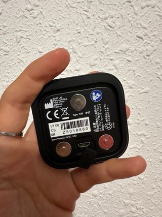 Cinturón Slendertone Tonificación Abdominal