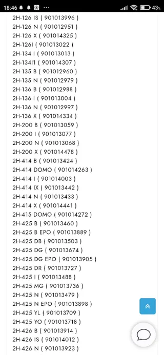 Motor Ventilador Fagor 230V 50Hz