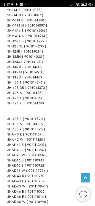 Motor Ventilador Fagor 230V 50Hz