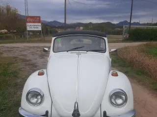 Volkswagen Beetle 1969