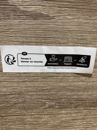 Mesa plegable 80x80 cm