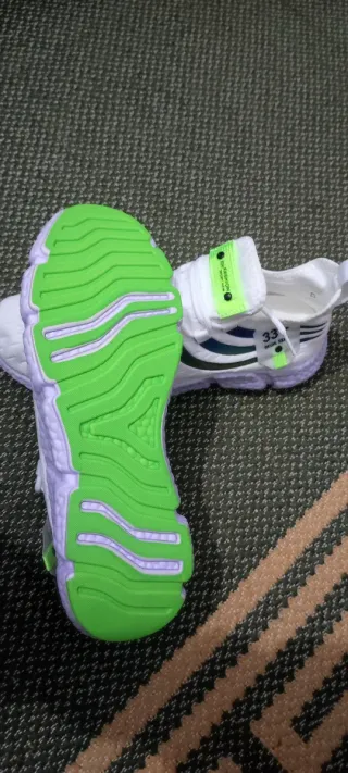 Scarpe Sportive Multicolor