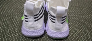 Scarpe Sportive Multicolor