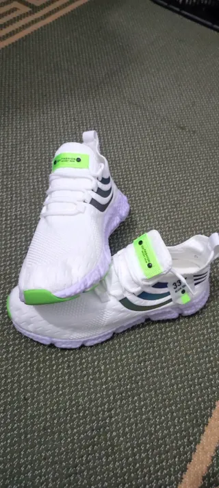 Scarpe Sportive Multicolor