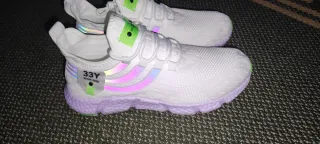 Scarpe Sportive Multicolor