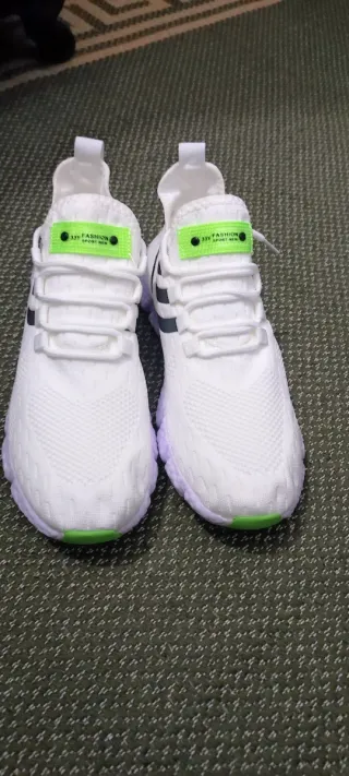 Scarpe Sportive Multicolor