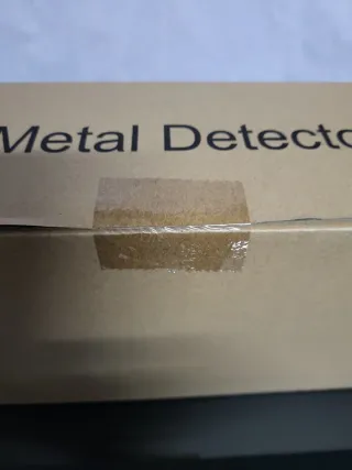Detector de Metales Suffla SMD-C01
