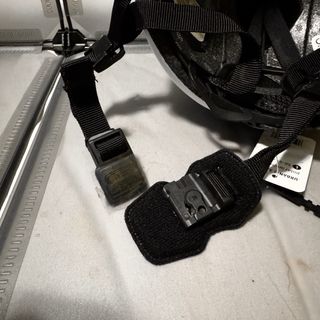 Casco bici ABUS bianco taglia L (56-61 cm)