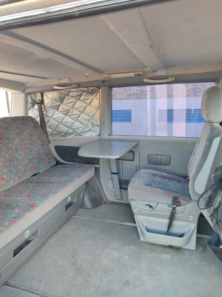 Mercedes-Benz Vito 2004