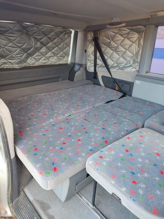 Mercedes-Benz Vito 2004