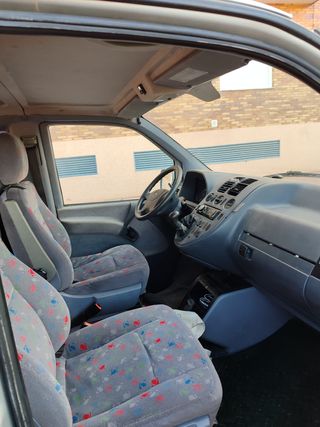 Mercedes-Benz Vito 2004