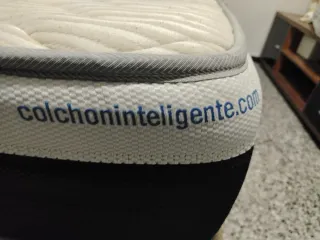 Colchón+ Canapé Abatible 150x90 Colchóninteligente