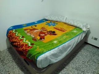 Colchón+ Canapé Abatible 150x90 Colchóninteligente