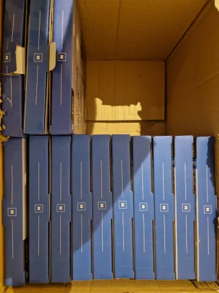 13 Focos LED Downlight 20W 4000K 2000LM