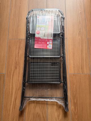 Scaletta a 3 Gradini