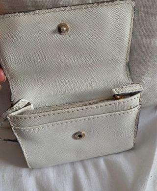 cartera michael kors