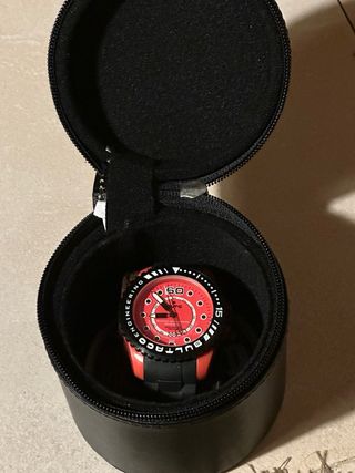 Reloj Ed. Limitada Bultaco  #relojes #unisex