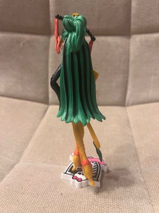 Figura Monster High Jinafire Long PVC