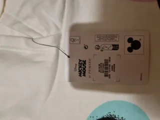 Sudadera Mickey Mouse multicolor