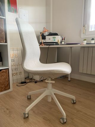 Silla de oficina Ikea