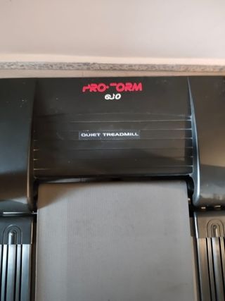 Cinta de Correr Pro-Form 680