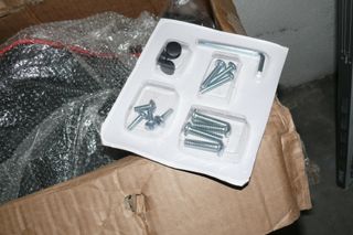 Cadeira Gaming LOVIT Elite Preta/Vermelha