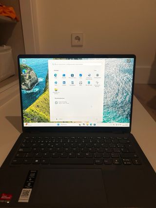 Lenovo IdeaPad Flex 5 Ryzen 5 5500U 16GB RAM